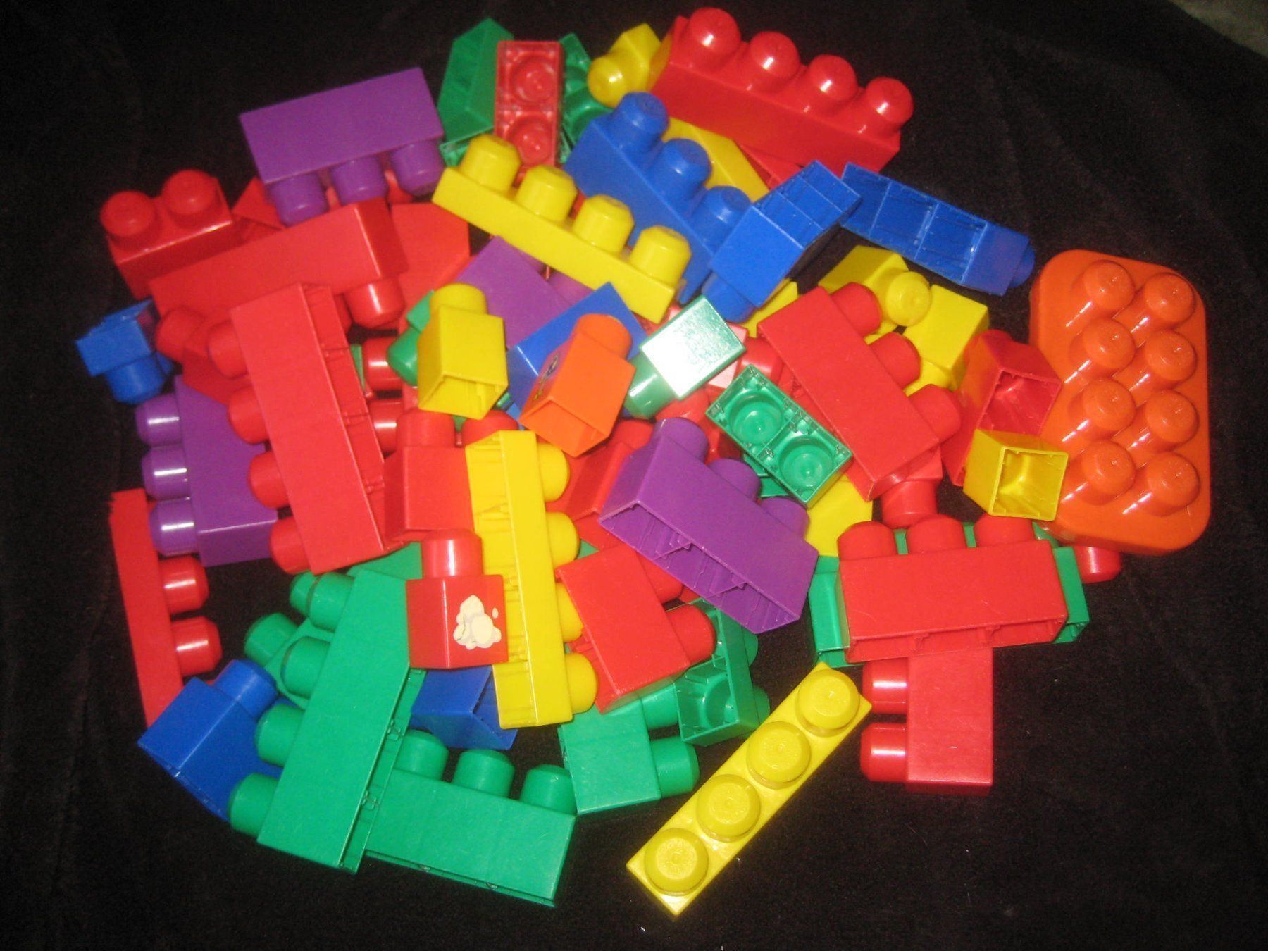 Spielzeuge: DUPLO   LEGO – Gebraucht aus Uster von flocke1