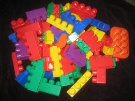 DUPLO   LEGO
