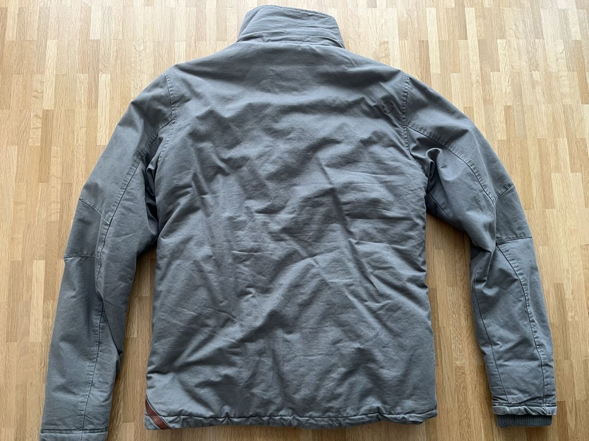Giacche: Alive and Kicking Winterjacke XL – Usato da Mogelsberg venduto da Mtigerente 2