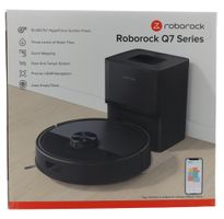 *NEU/OVP* Roborock Q7 TF+ Saugwischroboter