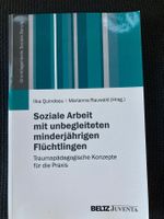 Soziale Arbeit m.minderjährigen Flüchtlingen,Traumapädagogik