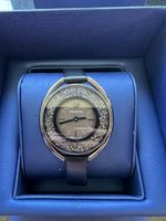 Swarovski Crystalline Oval Uhr