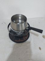 Fondue Sets mit Caquelon und Rechaud (9)