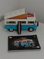 Lego Icons 10279 - VW T2 Camper Bus ab 1.-