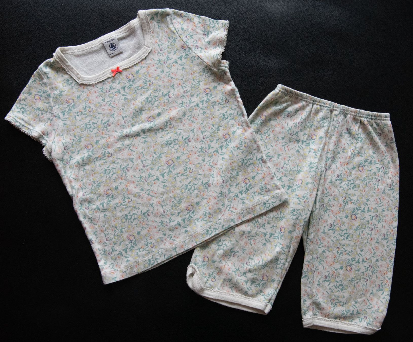 Petit Bateau Pigiama & Simili: Pyjama von Petit Bateau, Gr. 110 – Usato da Meilen venduto da luca70