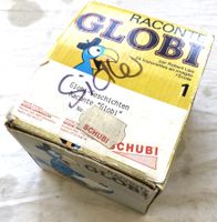 SCHUBI / L'école: Raconte Globi 1 Lernspiel von Robert Lips
