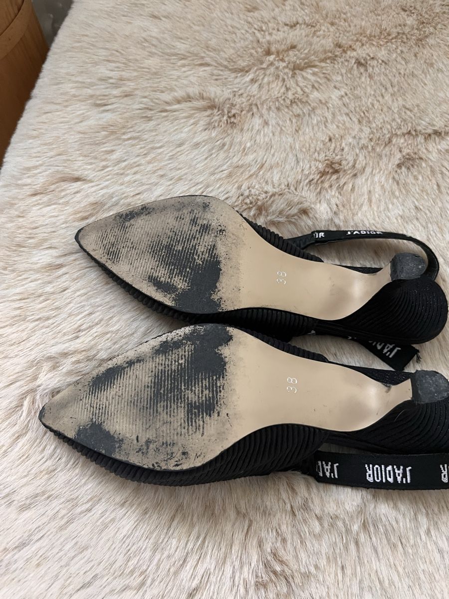 Chaussures femmes: Damen Schuhe 38 – D'occasion à St. Margrethen SG par Lillicasso 2