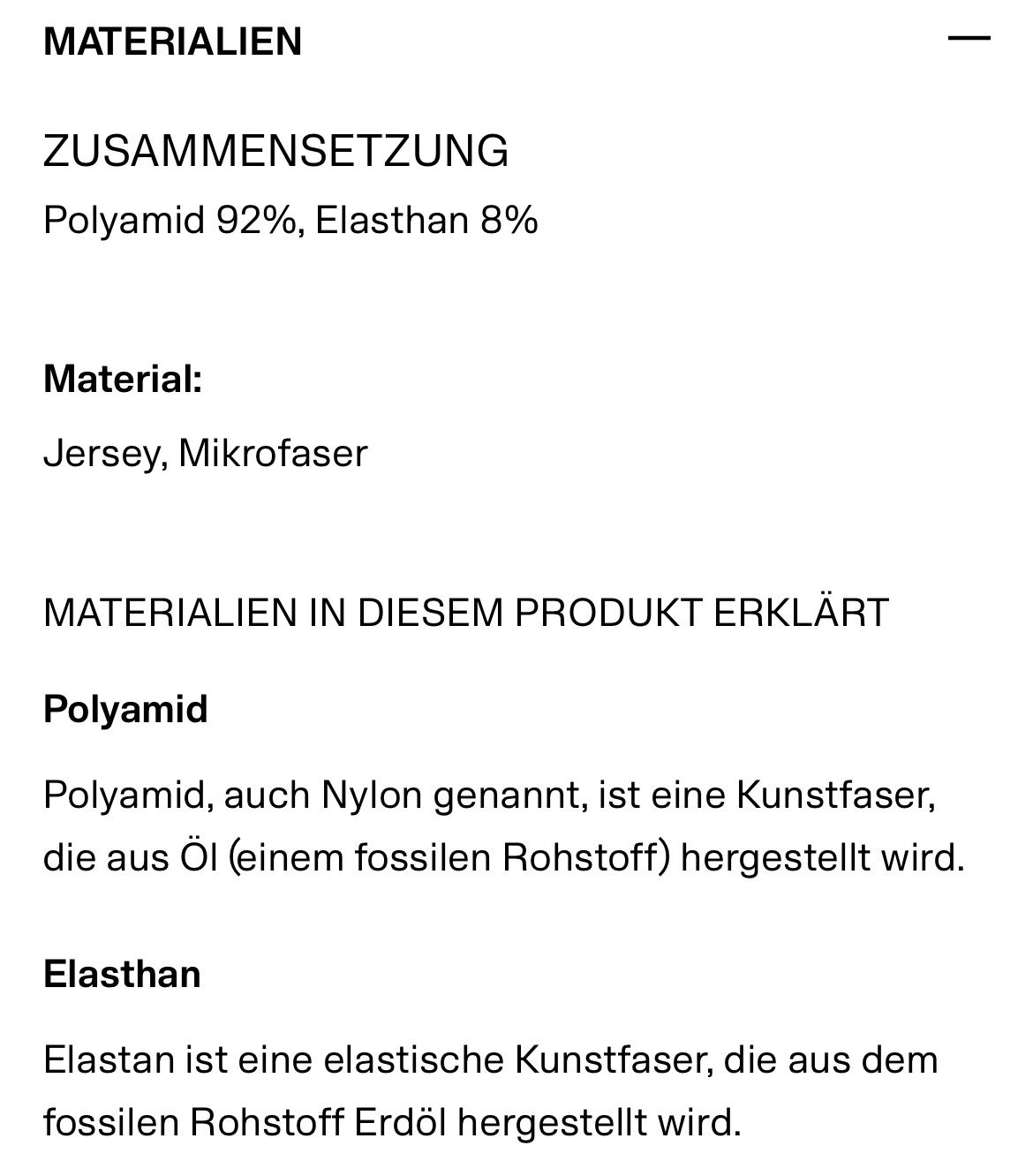 H&M T-shirt: NEW H&M Microfibre Longsleeve – Nuovo (secondo la descrizione) da St. Gallen venduto da look-twice 3
