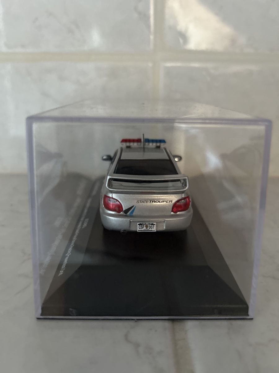 Subaru Modellautos: Subaru – Neu (gemäss Beschreibung) aus Bouveret von Javmoresc 3