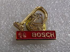 Ansteckpin 205: Bosch