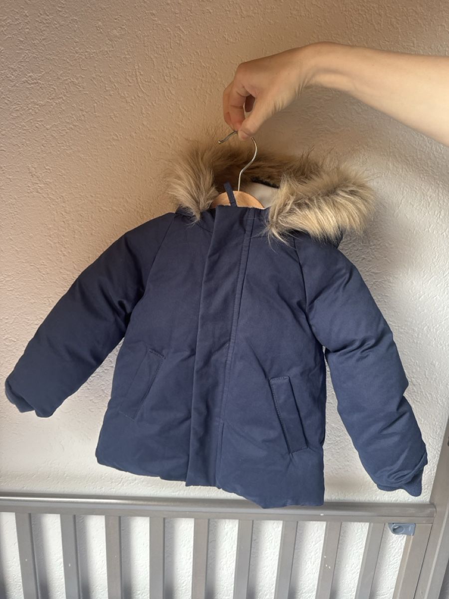 H&M Jacken & Mäntel: Winterparka Junge – Neu (gemäss Beschreibung) aus Rohrbachgraben von kae_5lhf