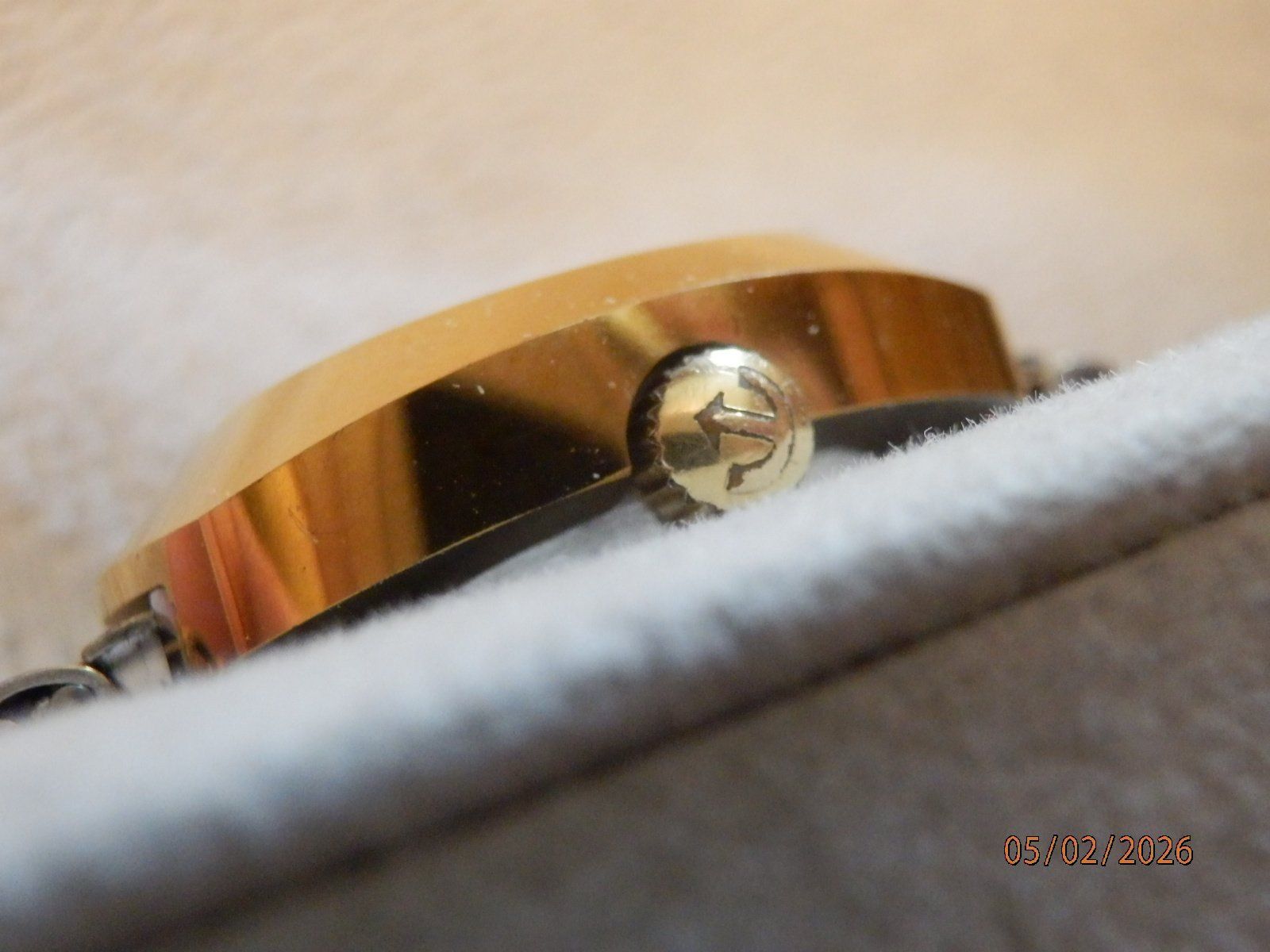 Rado Uhren: Rado Diastar, Automatic, Ø 27mm, – Gebraucht aus Ueberstorf von dinbau 3