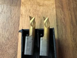 Horn Ausdrehstahl R105.1833.2.6 TN 35