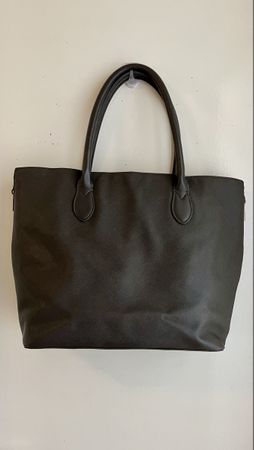 Elegante Damen Handtasche / Shopper