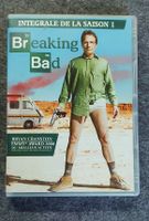 Breaking Bad - Saison 1 DVD Set FR ⚗️🧪