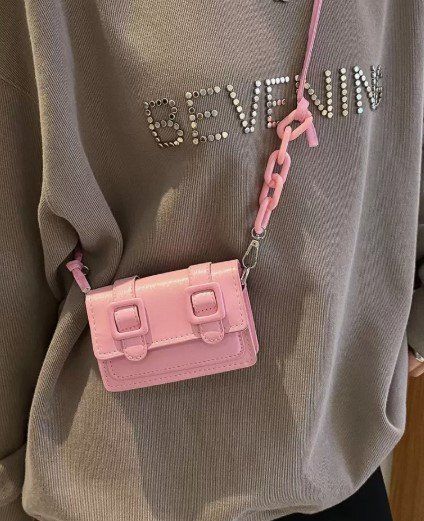 Sacs femmes: Borsa rosa pastello – Neuf avec emballage d'origine à Lugano par solowolford 1