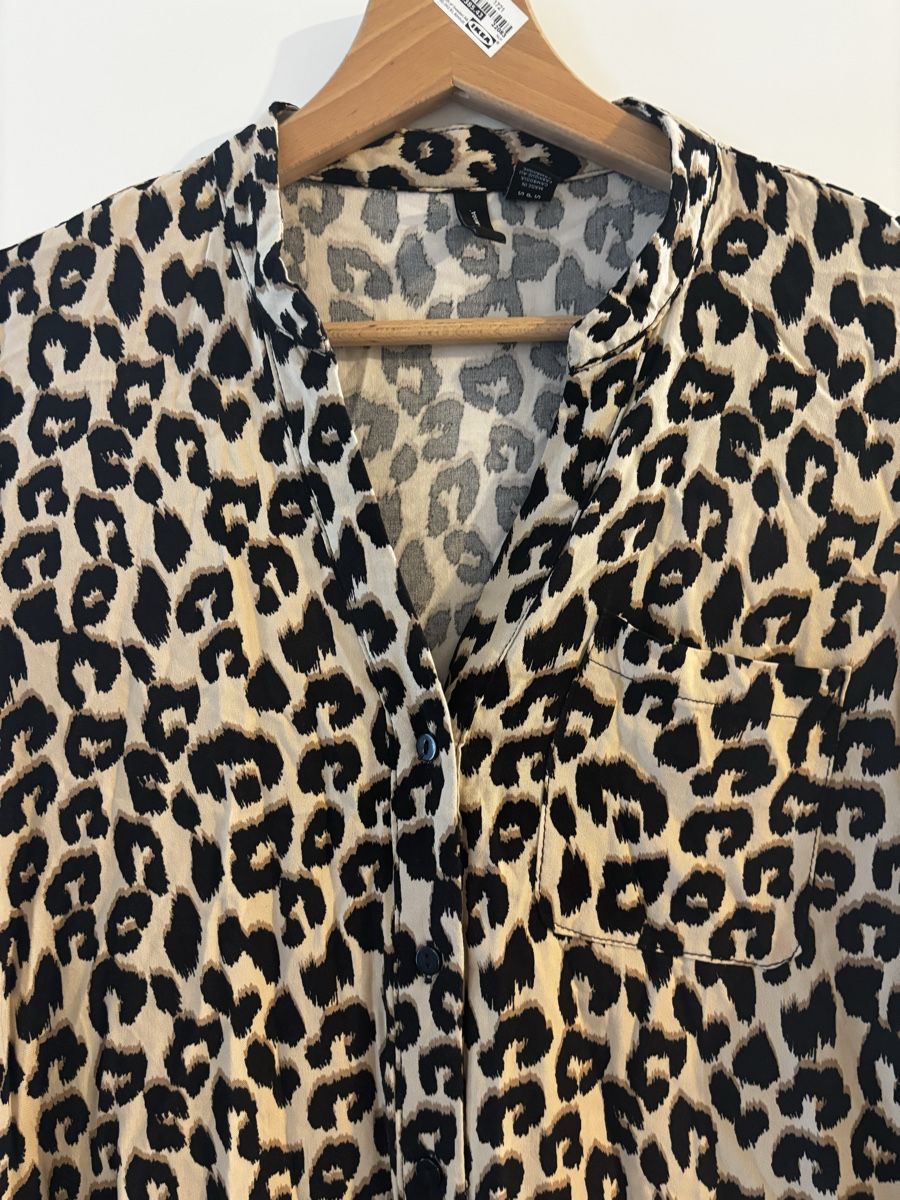 Vero Moda Robes: Hemdblusenkleid, Gr. S – D'occasion à Zürich par lennyk01 1