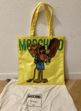 Moschino Tasche