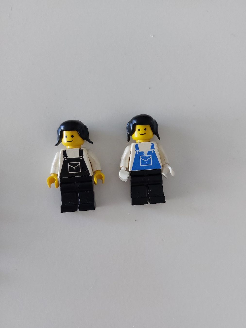 Lego Giocattoli: alte Legofiguren – Usato da Hölstein venduto da Rapplemcunzel