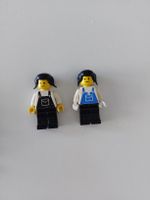 alte Legofiguren