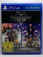 Kingdom Hearts HD 1.5 + 2.5 ReMIX - PS4