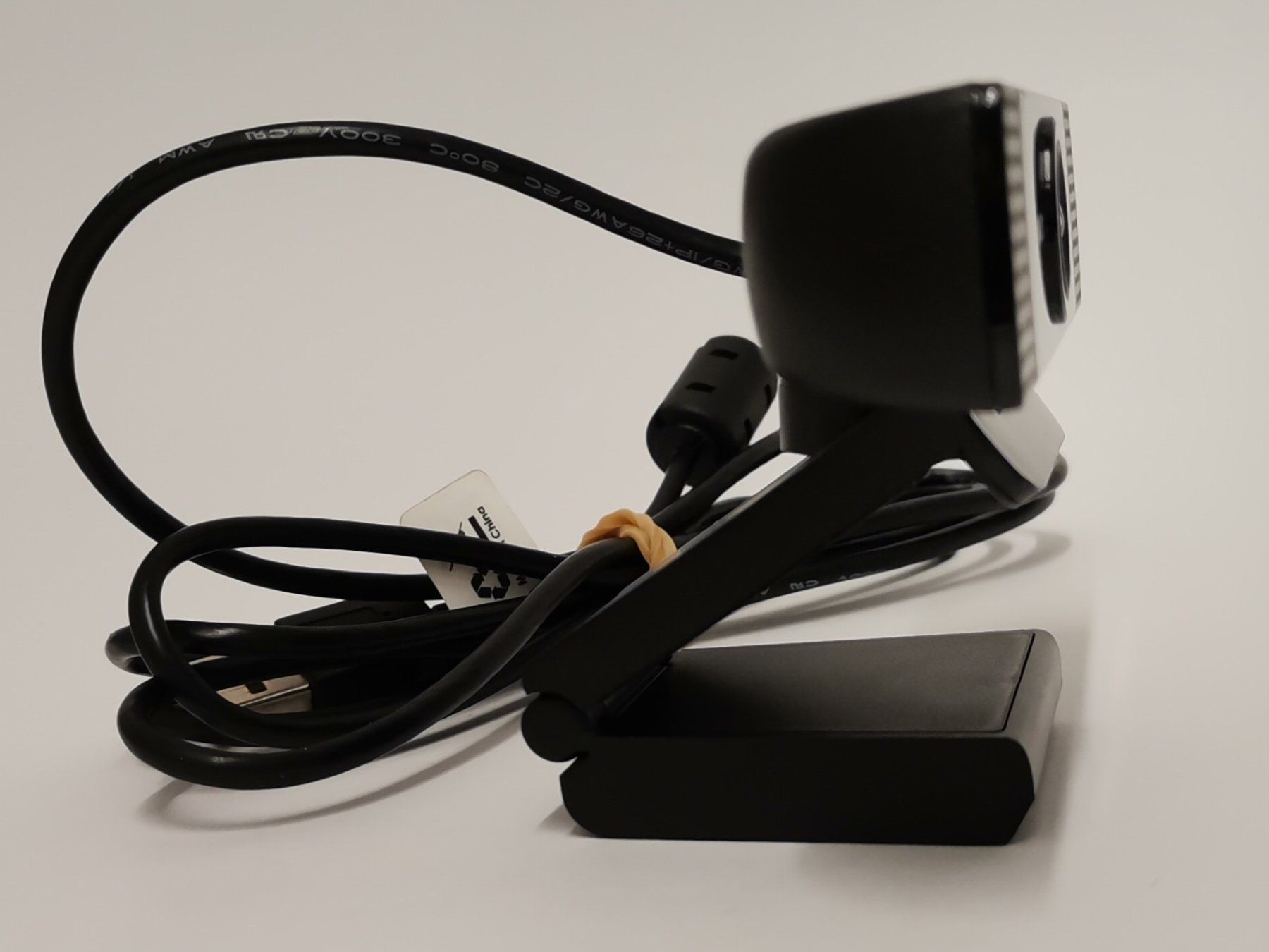 Aukey Webcam: AUKEY PC-LM1E Webcam – Usato da Schaffhausen venduto da Restwert_SH 6