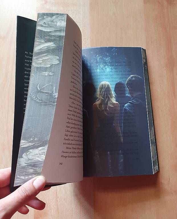 Bücher: Hunters - Ruthless King (Band 1) – Neu (gemäss Beschreibung) aus Thun von Lexx273 2