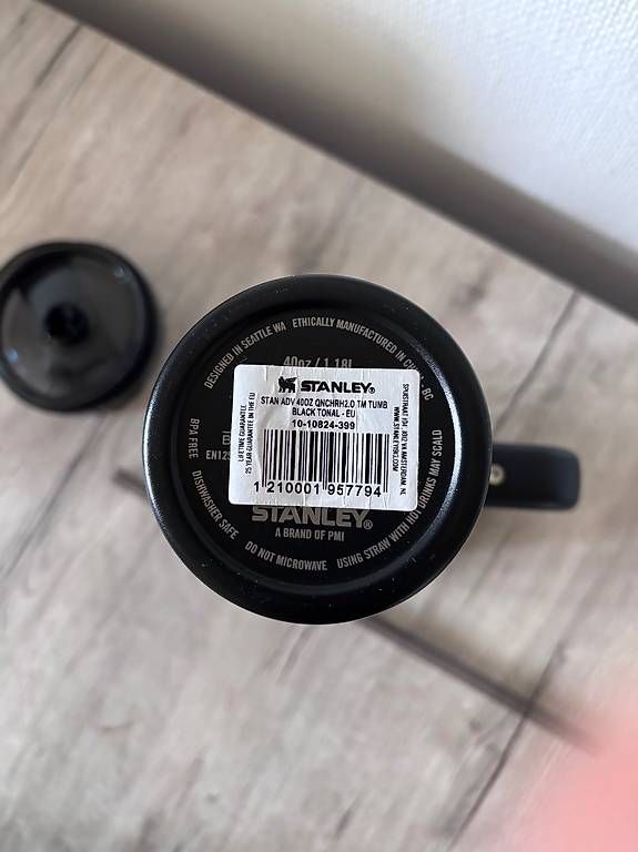 Borracce & Thermos: Stanley Adventure Quencher  – Usato da bern venduto da AAAA-A5 4