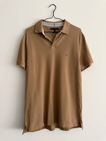 Tommy Hilfiger Poloshirt