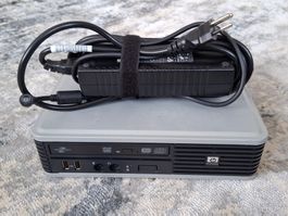 HP Compaq dc7900 Ultra-Slim HDD 320GB Windows XP MUI& Office