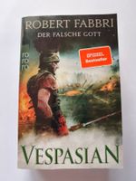 Roman Der falsche Gott Robert Fabbri Taschenbuch gebraucht