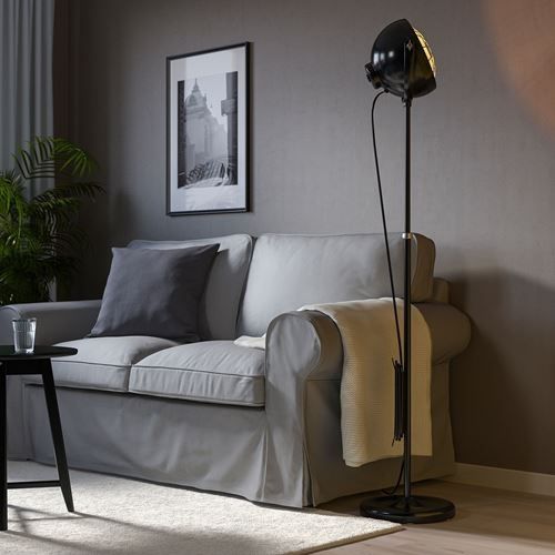 Ikea Lampen: Ikea Svartnora standing lamp – Gebraucht aus Riehen von jan_mz8d 3