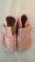 home shoes Girl Pink size 25