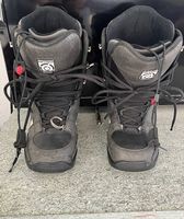 Snowboard-Schuhe Damen Gr. 39,5 Nitro sentinel
