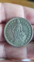 2 Francs 1957