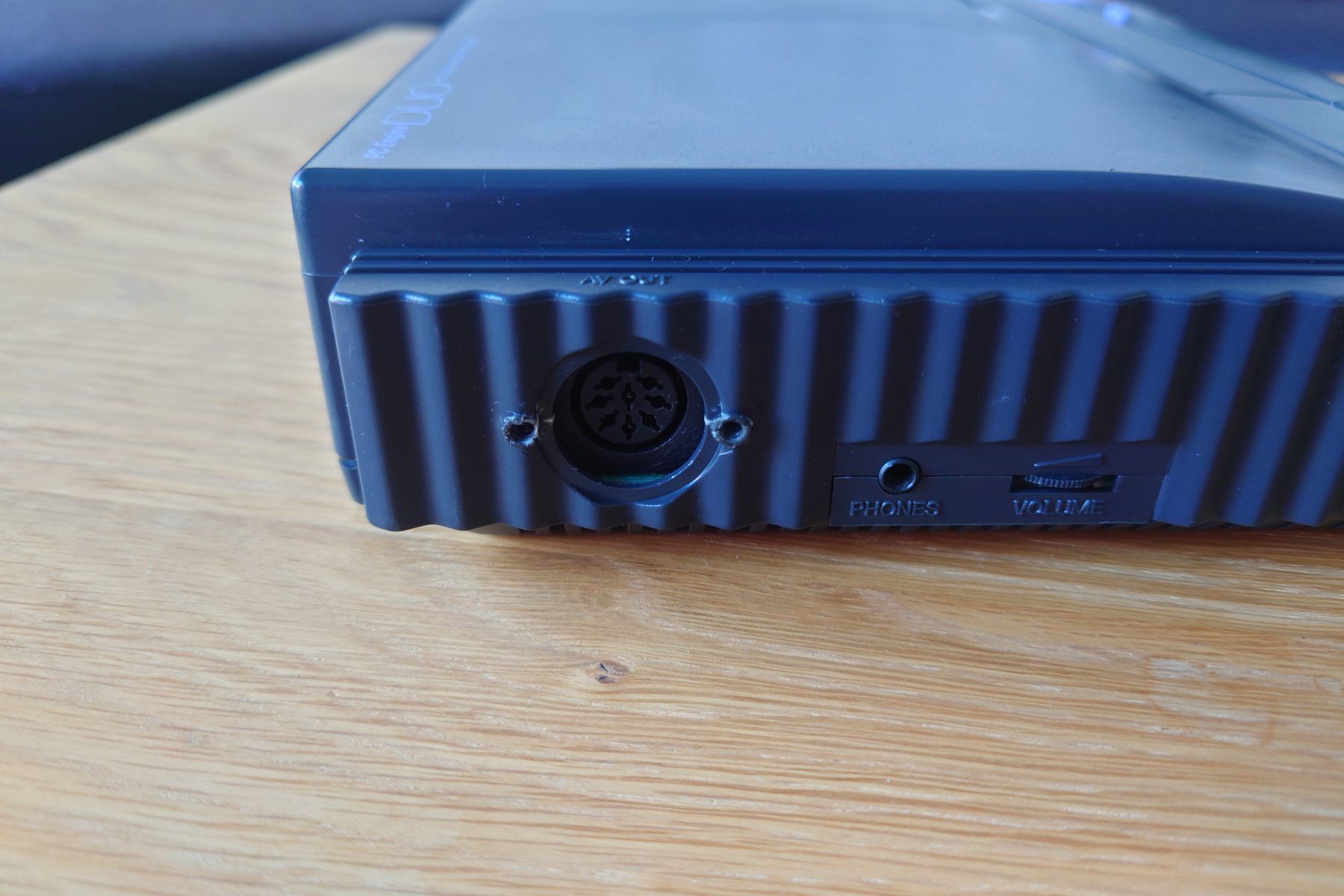 Nec Console: Console NEC PC Engine Duo – Usato da Delémont venduto da Wolfies97 3