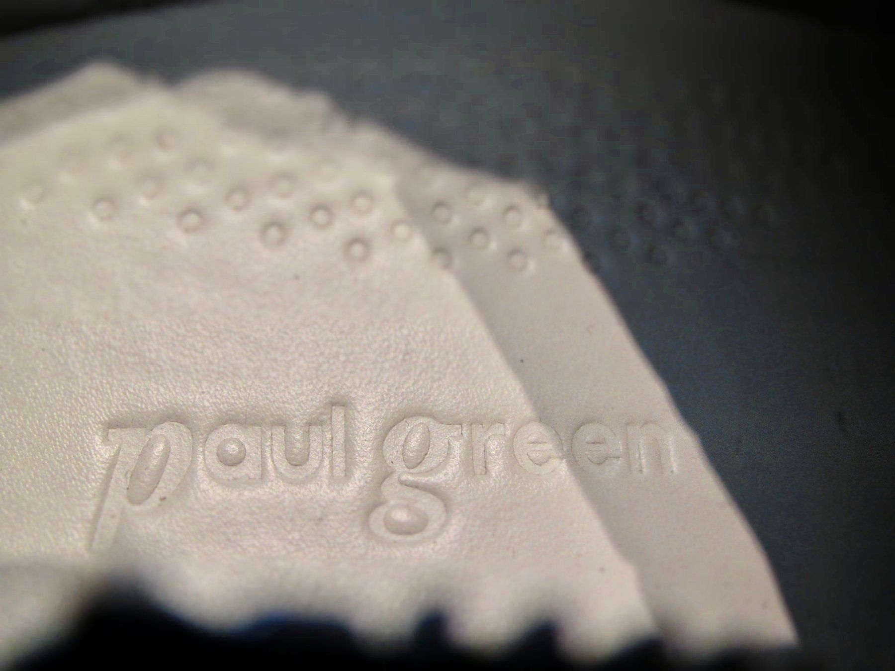 Paul Green Scarpe da donna: SNEAKER PAUL GREEN .38,5 . N '31 – Usato da Murten venduto da Selliot 5