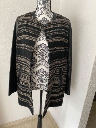 NEW Giacca donna di Tommy Hilfiger num S