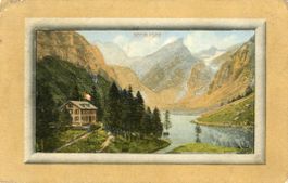 Seealpsee   AI       um 1912