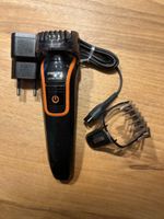 Bartschneider Philips Series 3000 mit ZubehÃ¶r