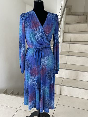 Vintage Elegant Dress S