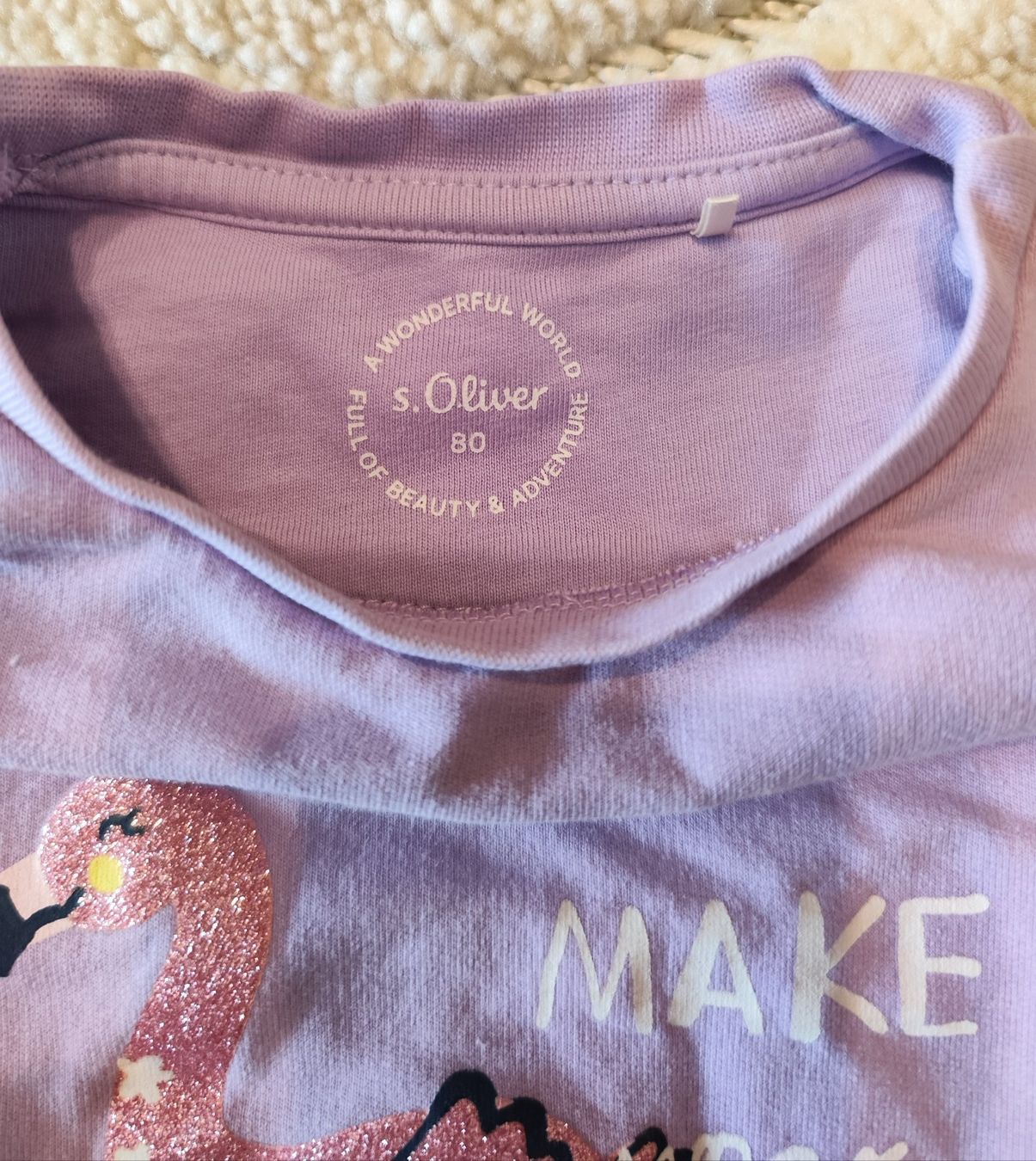 Pullover & Sweatshirts: Pullover Gr. 80 – Gebraucht aus Reinach BL von chilller92 2