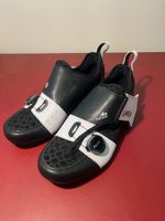 Triathlon Wettkampfschuh Lake TX322 AIR WIDE
