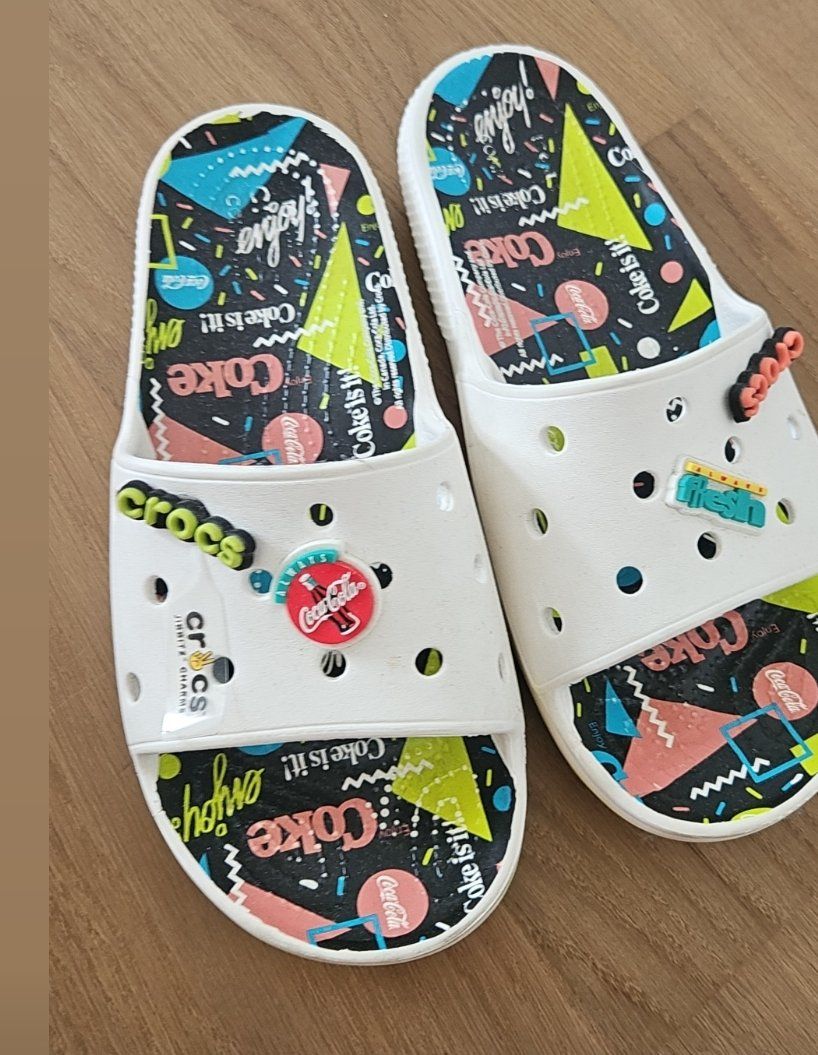 Crocs Scarpe da uomo: crocs – Usato da Suhr venduto da jes_rtc9