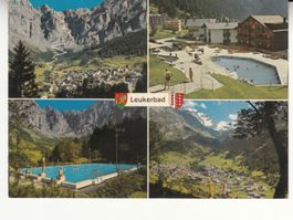 Leukerbad 1977