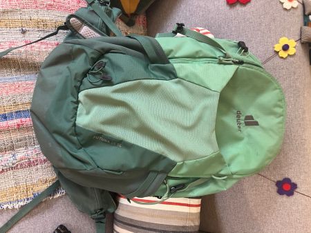 Deuter Futura 25