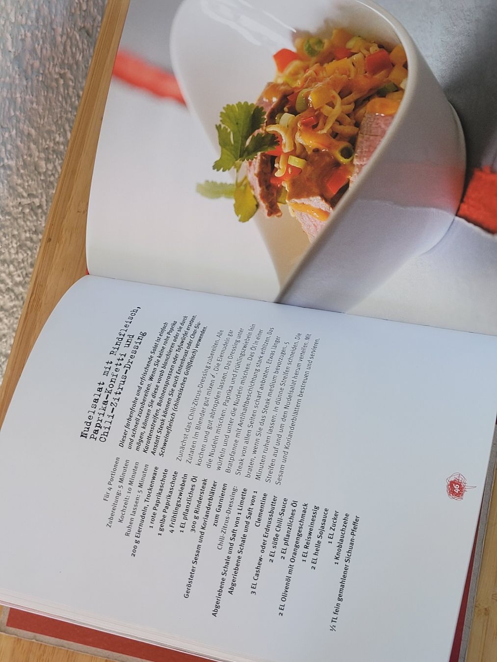 Bücher: NEUWERTIG von 2014 Kitchen-Aid "Das Blender Kochbuch" – Neu (gemäss Beschreibung) aus Buttikon SZ von Renco 4