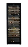 Miele KWT 6833 SG Weinkühlschrank Edelstahl links