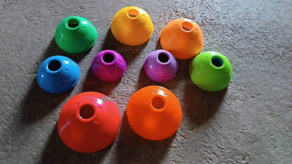 Giocattoli: Fisher Price – Usato da Buttisholz venduto da Baendlifahrer 3