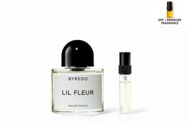Byredo - Lil Fleur - 5 ml Original Abfüllung (Duftprobe)